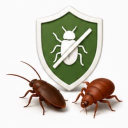 Bed Bug Control