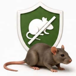 Rodent Control